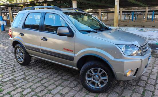 FORD-ECOSPORT-2012