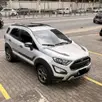 FORD ECOSPORT 2.0 DIRECT FLEX STORM 4WD AUTOMÁTICO FORD ECOSPORT 2.0 DIRECT FLEX STORM 4WD AUTOMÁTICO