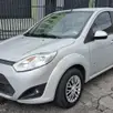 FORD FIESTA 1.0 ROCAM SE 8V FLEX 4P MANUAL FORD FIESTA 1.0 ROCAM SE 8V FLEX 4P MANUAL