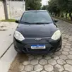 FORD FIESTA 1.6 SE HATCH 16V FLEX 4P MANUAL FORD FIESTA 1.6 SE HATCH 16V FLEX 4P MANUAL