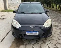 FORD FIESTA 1.6 SE HATCH 16V FLEX 4P MANUAL FORD FIESTA 1.6 SE HATCH 16V FLEX 4P MANUAL