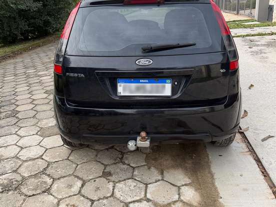 FORD-FIESTA-1.6 SE HATCH 16V FLEX 4P MANUAL FORD-FIESTA-2013