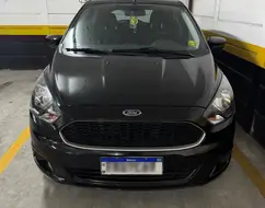 FORD KA 1.0 TI-VCT FLEX SE MANUAL FORD KA 1.0 TI-VCT FLEX SE MANUAL