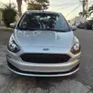 FORD KA 1.0 TI-VCT FLEX SE MANUAL FORD KA 1.0 TI-VCT FLEX SE MANUAL