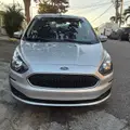 FORD KA 1.0 TI-VCT FLEX SE MANUAL FORD KA 1.0 TI-VCT FLEX SE MANUAL