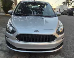 FORD KA 1.0 TI-VCT FLEX SE MANUAL FORD KA 1.0 TI-VCT FLEX SE MANUAL