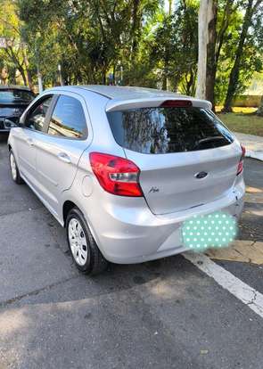 FORD-KA-2017