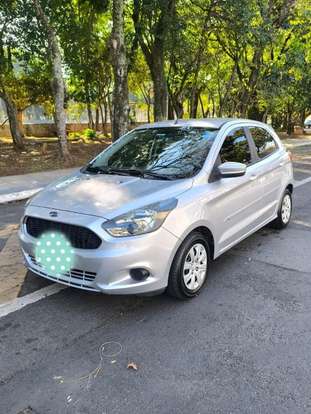 FORD-KA-2017