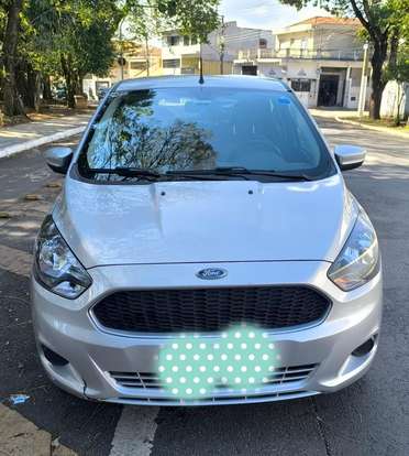 FORD-KA-2017