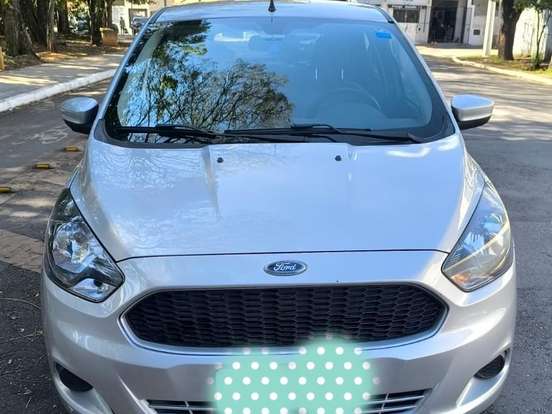 FORD-KA-1.0 TI-VCT FLEX SE MANUAL FORD-KA-2017