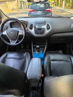 FORD-KA-2017