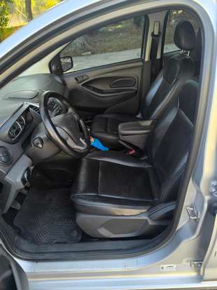 FORD-KA-2017