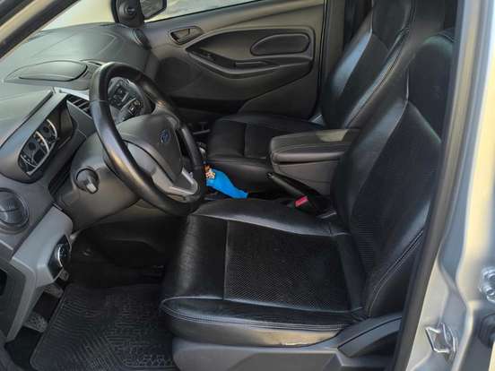 FORD-KA-1.0 TI-VCT FLEX SE MANUAL FORD-KA-2017