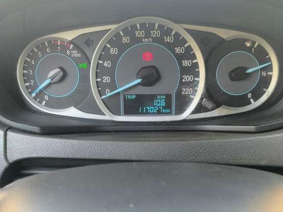 FORD-KA-1.0 TI-VCT FLEX SE MANUAL FORD-KA-2017