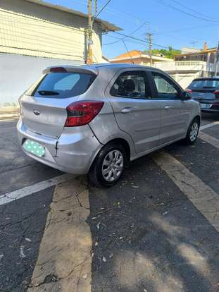 FORD-KA-2017