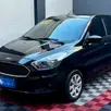 FORD KA 1.0 TI-VCT FLEX S MANUAL FORD KA 1.0 TI-VCT FLEX S MANUAL