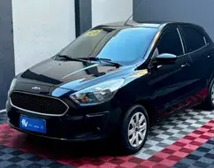 FORD KA 1.0 TI-VCT FLEX S MANUAL FORD KA 1.0 TI-VCT FLEX S MANUAL