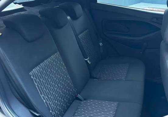 FORD-KA-2019