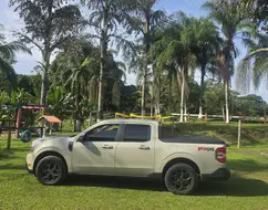 FORD MAVERICK 2.0 ECOBOOST GASOLINA LARIAT FX4 AUTOMÁTICO FORD MAVERICK 2.0 ECOBOOST GASOLINA LARIAT FX4 AUTOMÁTICO
