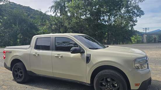 FORD-MAVERICK-2024