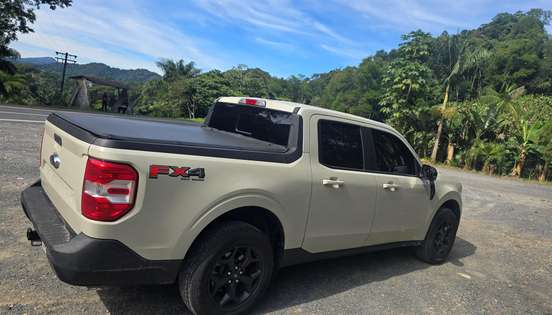 FORD-MAVERICK-2024