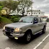 FORD RANGER 2.8 XLT 4X4 CD 8V TURBO INTERCOOLER DIESEL 4P MANUAL FORD RANGER 2.8 XLT 4X4 CD 8V TURBO INTERCOOLER DIESEL 4P MANUAL