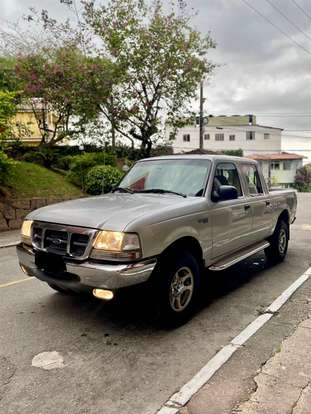 FORD-RANGER-2001