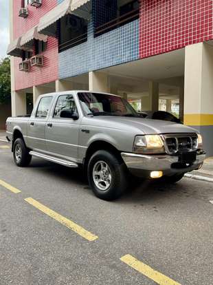 FORD-RANGER-2001
