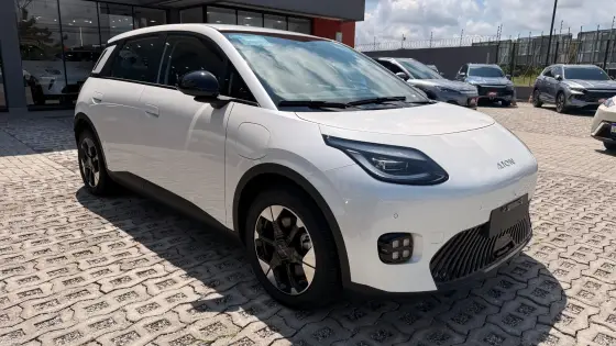 GAC AION UT 44,12 KW ELÉTRICO PREMIUM GAC AION UT 44,12 KW ELÉTRICO PREMIUM