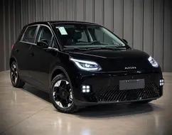GAC AION UT 60 KW ELÉTRICO ELITE GAC AION UT 60 KW ELÉTRICO ELITE