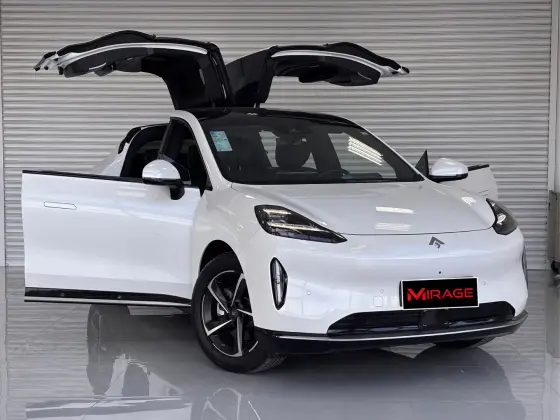 GAC HYPTEC HT 72,7 KW ELÉTRICO ULTRA