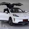 GAC HYPTEC HT 72,7 KW ELÉTRICO ULTRA GAC HYPTEC HT 72,7 KW ELÉTRICO ULTRA