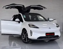 GAC HYPTEC HT 72,7 KW ELÉTRICO ULTRA GAC HYPTEC HT 72,7 KW ELÉTRICO ULTRA
