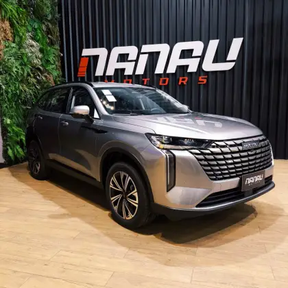 GWM HAVAL H6 1.5 FLEX PHEV19 E-TRACTION