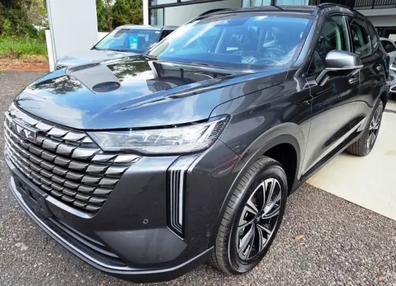 GWM HAVAL H6 1.5 FLEX PHEV19 E-TRACTION