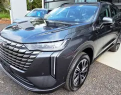 GWM HAVAL H6 1.5 FLEX PHEV19 E-TRACTION GWM HAVAL H6 1.5 FLEX PHEV19 E-TRACTION