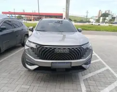 GWM HAVAL H6 1.5 HEV E-TRACTION GWM HAVAL H6 1.5 HEV E-TRACTION