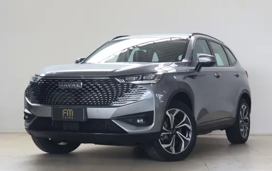 GWM HAVAL H6 1.5 PHEV PREMIUM AWD E-TRACTION