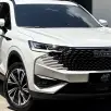 GWM HAVAL H6 1.5 PHEV19 E-TRACTION GWM HAVAL H6 1.5 PHEV19 E-TRACTION