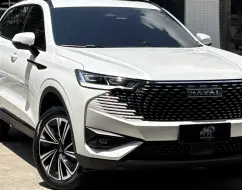 GWM HAVAL H6 1.5 PHEV19 E-TRACTION GWM HAVAL H6 1.5 PHEV19 E-TRACTION