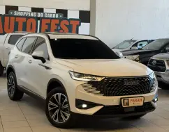 GWM HAVAL H6 1.5 PHEV19 E-TRACTION GWM HAVAL H6 1.5 PHEV19 E-TRACTION