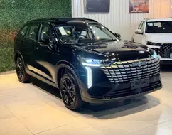 GWM HAVAL H6 1.5 FLEX HEV2 E-TRACTION GWM HAVAL H6 1.5 FLEX HEV2 E-TRACTION