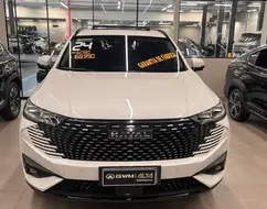 GWM HAVAL H6 1.5 HEV E-TRACTION GWM HAVAL H6 1.5 HEV E-TRACTION