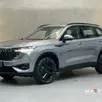 GWM HAVAL H6 1.5 HEV E-TRACTION GWM HAVAL H6 1.5 HEV E-TRACTION
