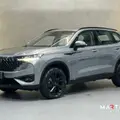 GWM HAVAL H6 1.5 HEV E-TRACTION GWM HAVAL H6 1.5 HEV E-TRACTION