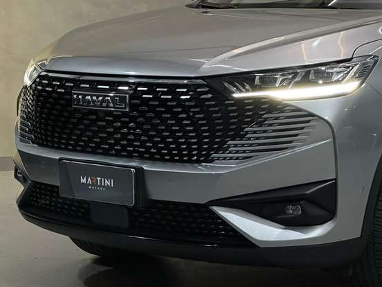 GWM-HAVAL H6-2024