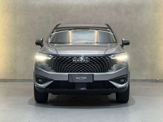 GWM-HAVAL H6-2024