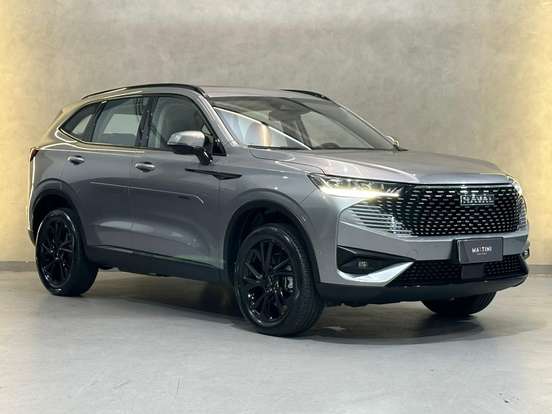 GWM-HAVAL H6-2024