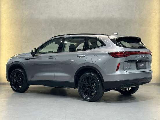 GWM-HAVAL H6-1.5 HEV E-TRACTION GWM-HAVAL H6-2024