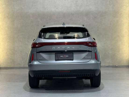 GWM-HAVAL H6-1.5 HEV E-TRACTION GWM-HAVAL H6-2024